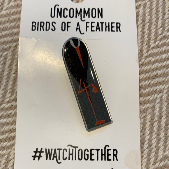 Pin from Provincetown film society - Picture 4 of 9